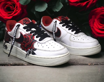 Air Force 1 Low "Cherry Rose”