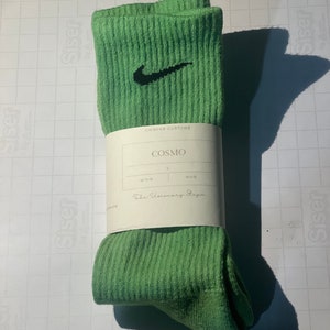 Nike Crew Socks “Cosmo”