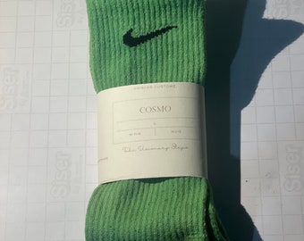 Skarpetki Nike Crew „Cosmo”