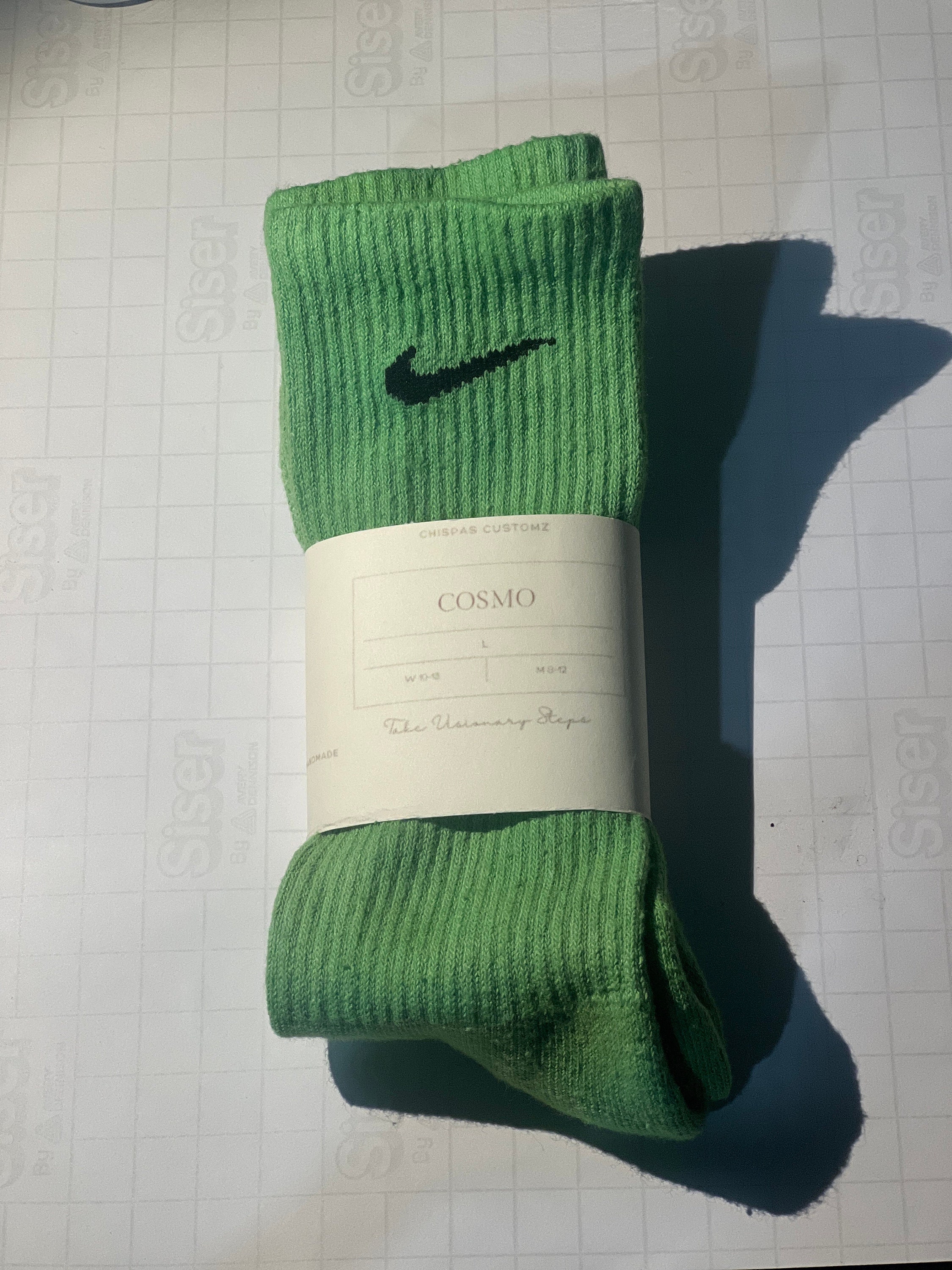 Chaussettes ras du cou Nike « Cosmo » France