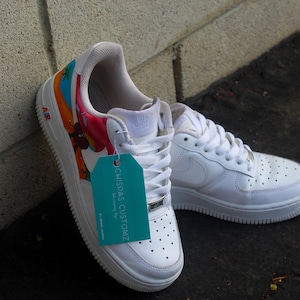 Air Force 1 &quot;Bad Bunny&quot;