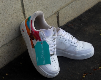Air Force 1 "Bad Bunny"