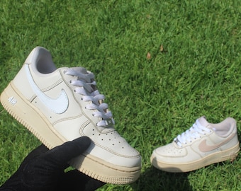 Air Force 1 Low "Coffee Crème "