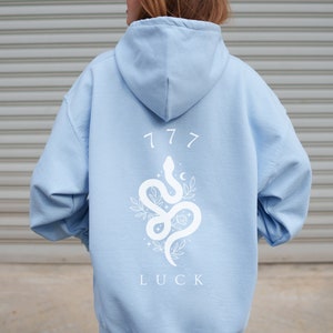 Sudadera serpientes del sur store
