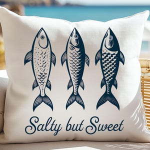 Poisson PNG, Esthétique de pêcheur, Esthétique côtière, Vie à la plage