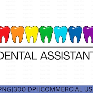 Assistente de dentista PNG, Dentista PNG, Graduação de assistente de dentista, Higienista dental, Uso comercial, Caneca de impressão sob demanda, Estudante de odontologia, Dente