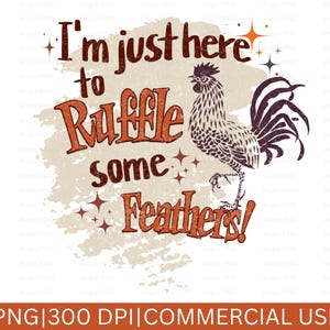 Poulet PNG, coq PNG, Clipart poulet, poulet drôle, Images numériques, poulet chemise PNG, Chicken Mama, vie à la ferme, impression à la demande Mug