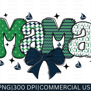 Mamá PNG, Coqueta PNG, Estilo veraniego, Costero PNG, Diseño de camiseta, Estética de pescador, Sudadera de mamá PNG, Mamá de verano PNG, Moda PNG