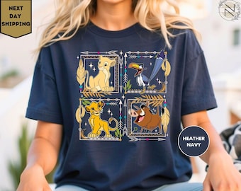 Lion king, Lion king shirt, Disney lion king shirts, Disney shirt, Disney family shirts, Disneyworld Shirts Lion King
