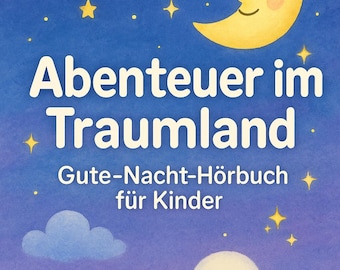 Abenteuer im Traumland