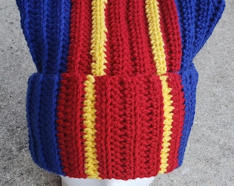 DutchBros Inspired Hat