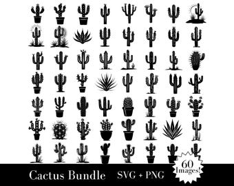 Kaktus SVG - Kaktus Silhouette - SVG Plotterdatei - Kaktus Plotterdatei - Kaktus  Plotterdatei - Kaktus Plotterdatei - Sofort Download - Etsy sterreich