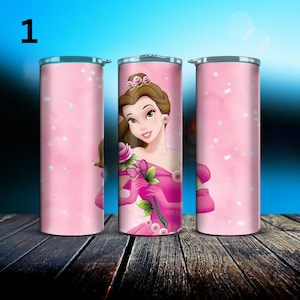 tumblers