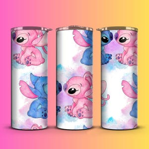 tumblers