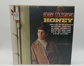 1975 Honey Baby Honey Baby LP RCA APL1 0994 Soundtrack Album - Etsy