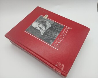 The Complete Works of Shakespeare David Bevington (1980 3rd edition hardcover)