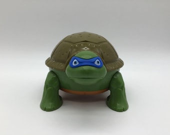 Teenage Mutant Ninja Turtles Micro Mutant Playset at Mighty Ape (decor only)