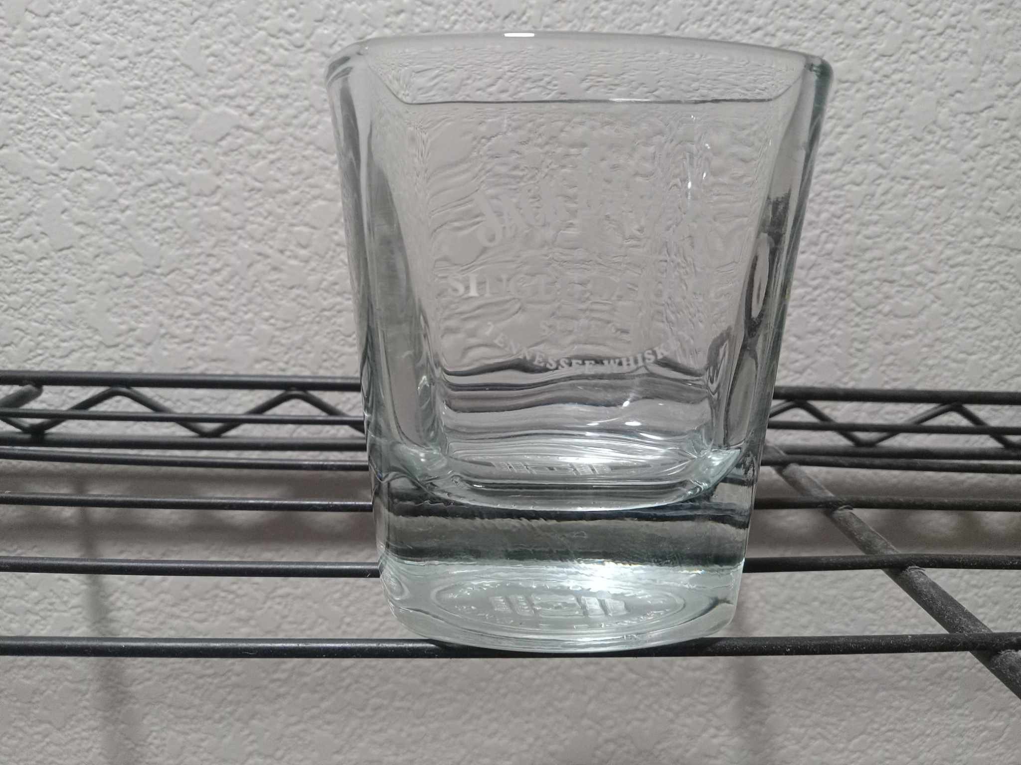 Jack Daniels Glasses Etsy