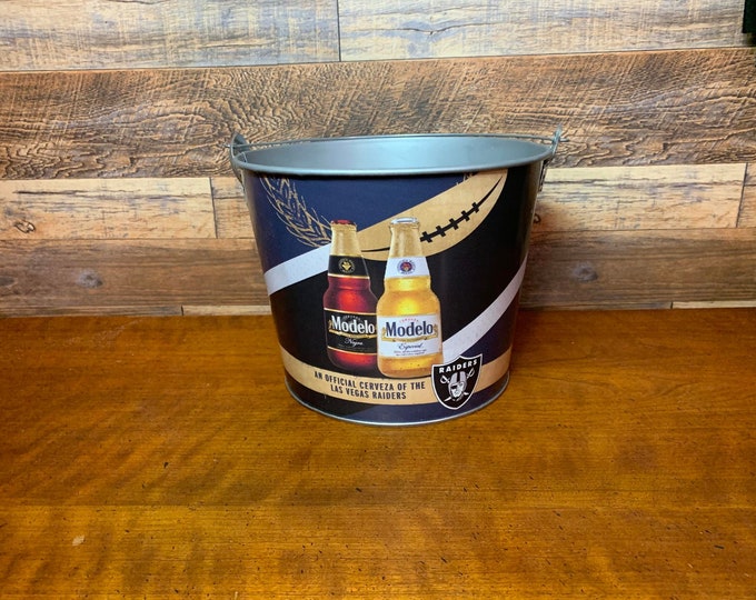 Modelo Beer Bucket - Etsy
