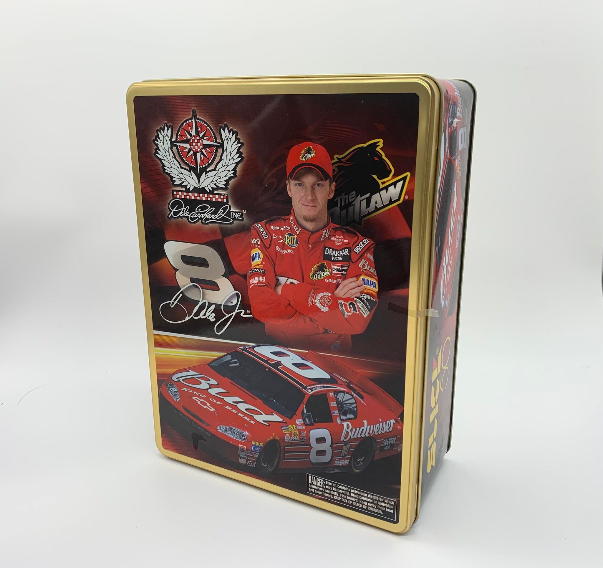 Earnhardt Urn - Etsy, image size:2048x1928