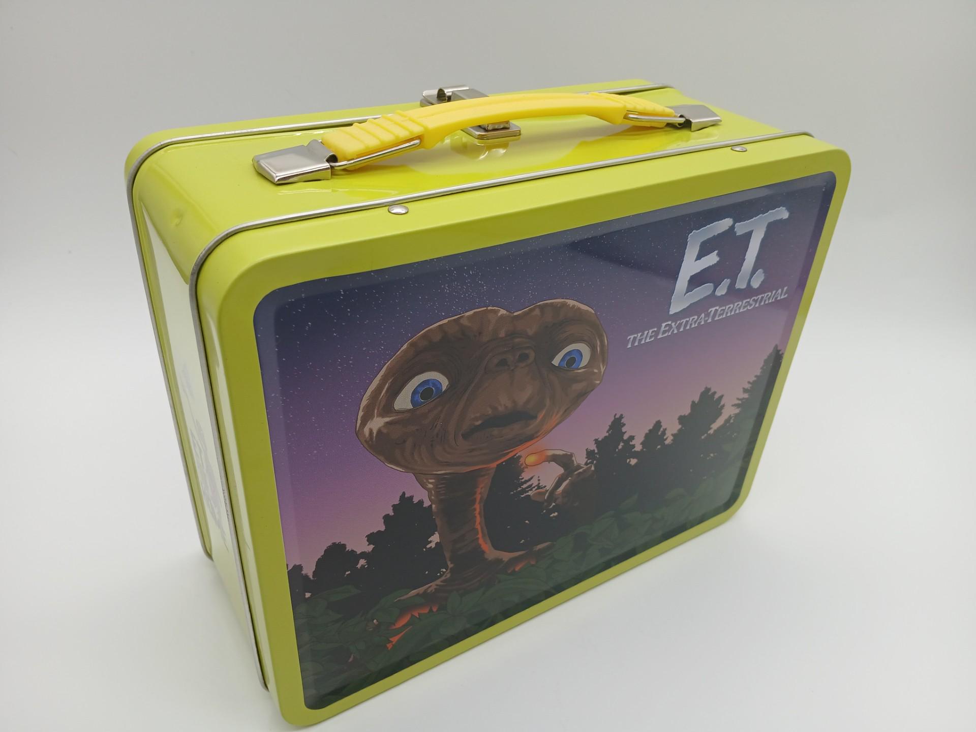 Et Vintage Lunch Boxes - Etsy