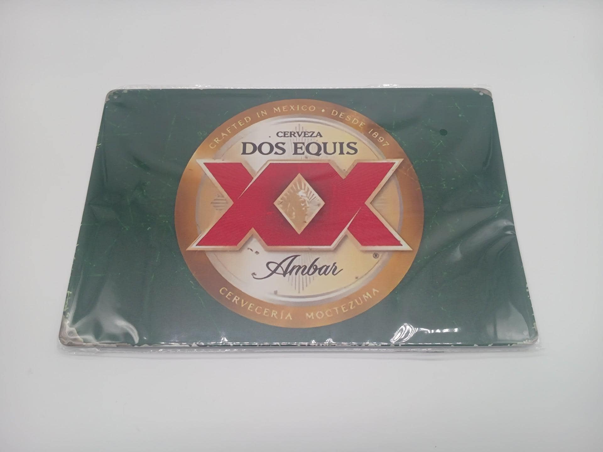Dos Equis Sign - Etsy Dos Equis Sign - Etsy