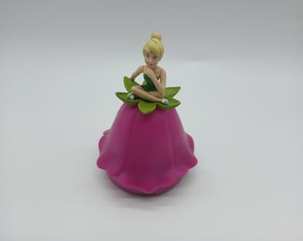 Disney Tinkerbell Small Lamp (decor only)