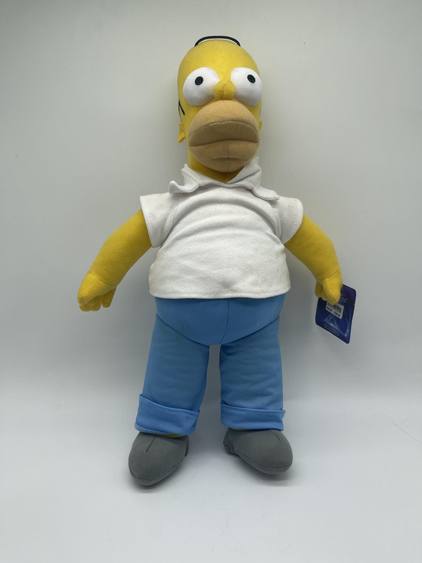Vintage Simpson Collectables - Etsy