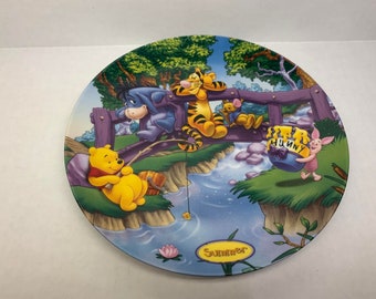 Winnie the Pooh Collector Plate