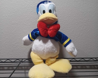 Disney Topolino e i suoi amici Paperino peluche