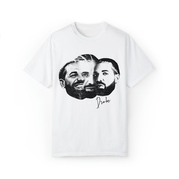 drake and giannis merch