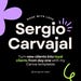 sergio carvajal