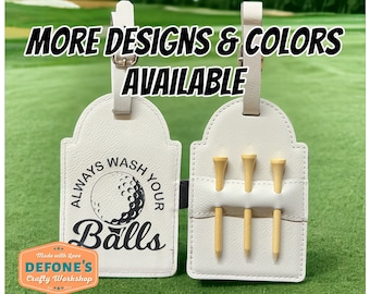 Golf Accessories
