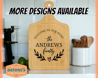 Cutting Boards