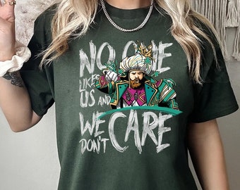 Philadelphia Eagles Jason Kelce American Football Game We Dont Care Unisex Shirt Merch Gift for JK34 Fans, Sundays are for the Eagle Shirt