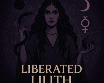 Liberated Lilith Reading