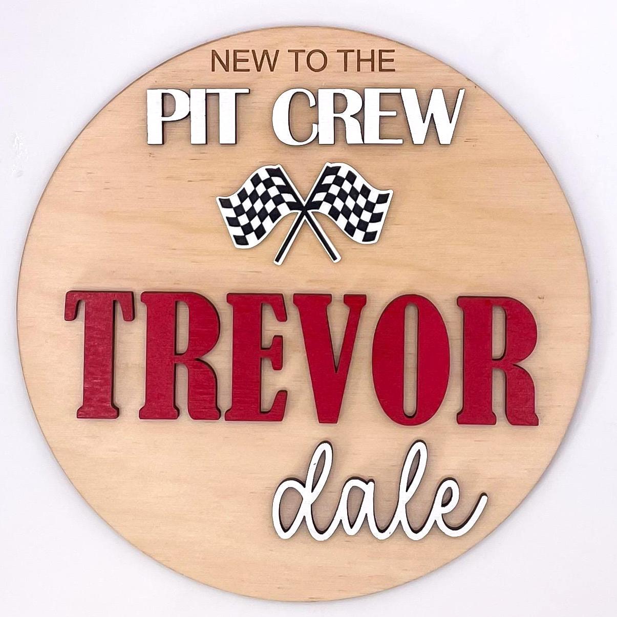 Vintage Drag Racing Signs - Etsy