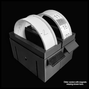 Arri/Preston Camera Focus/Iris Ring Holder/Mount
