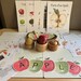 Apple Unit Study - Etsy