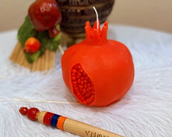 Granaatappelkaars