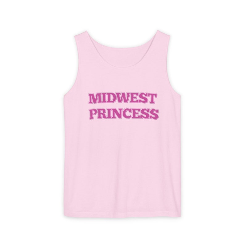 Midwest Princess Tragetasche – Western Cowgirl Design, Wiederverwendbar & Stylisch
