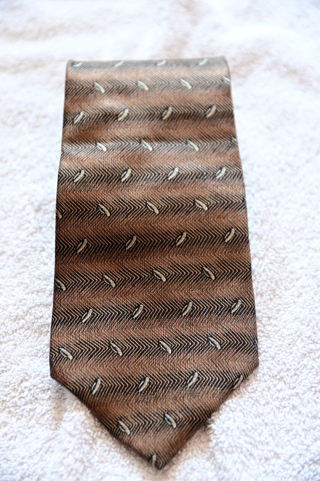 paco rabanne tie