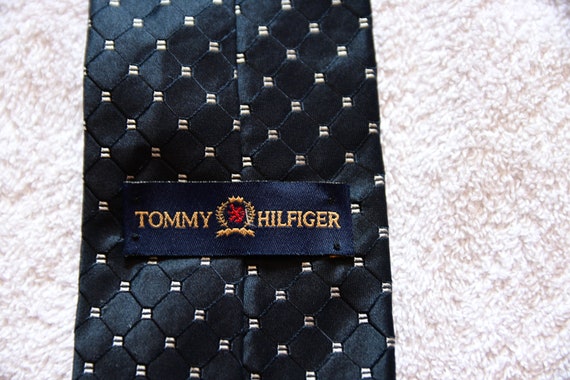 Throwback Tommy Hilfiger Tie - image 2