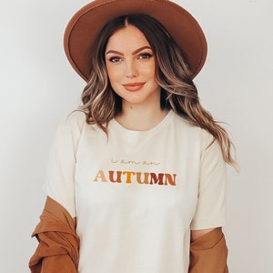 Ladies autumn tops discount
