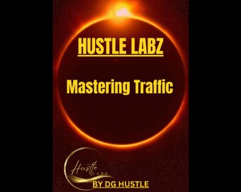 Mastering Traffic straight to you!