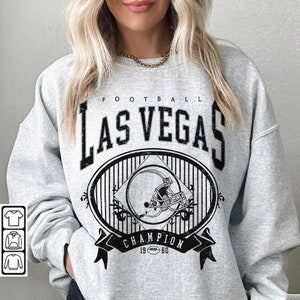Premium Las Vegas Raiders Football Logo Shirt - Ears Tees