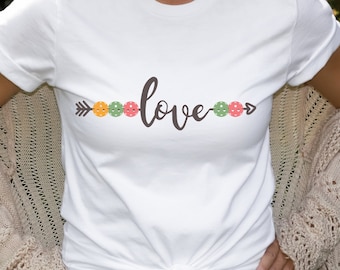 Chemise de pickleball, cadeau pour joueur de pickleball, T-shirt drôle de pickleball, tee-shirt de jeu de pickleball, cadeau pour joueur, chemise pour couples de pickleball