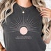 Total Eclipse April 8th 2024 Shirt, American Eclipse 4.08.24, Astronomy T-Shirt Celestial Tee Eclipse, Astrology T Shirt Gift, Group Shirts