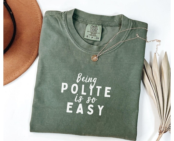 Easy Wins Tee Easy Wins Tee