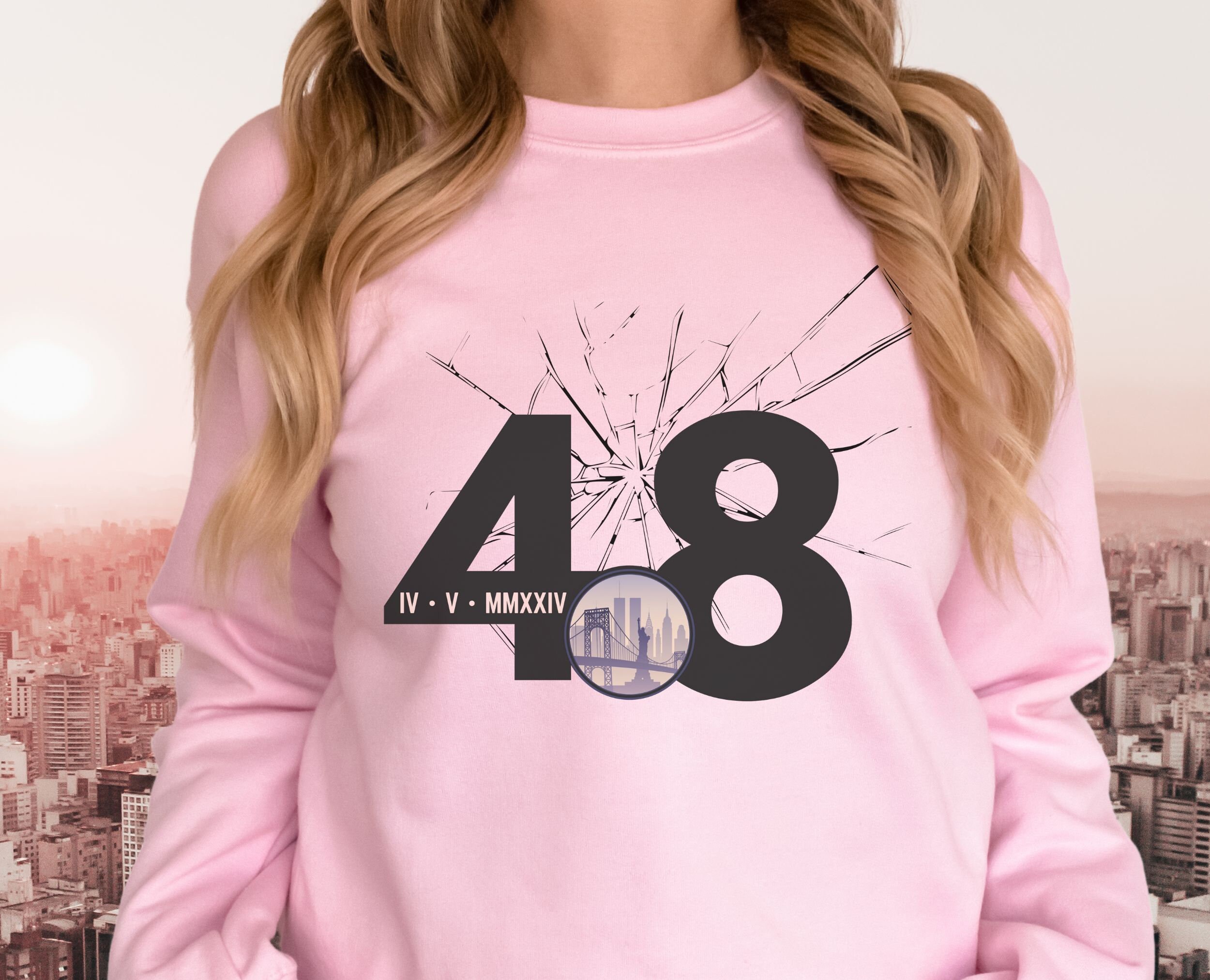 Earsquaker Sweatshirt - Offizieller Merchandise Euphoric Hardstyle